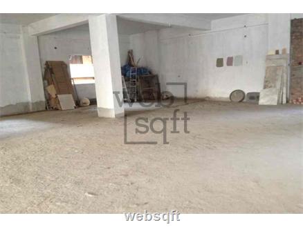 Retail showroom shop for Sale in Hyderabad